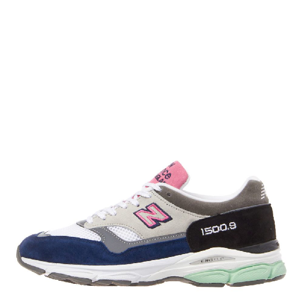 new balance 1500.9 pink
