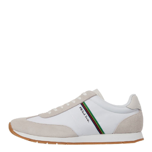 paul smith prince trainers