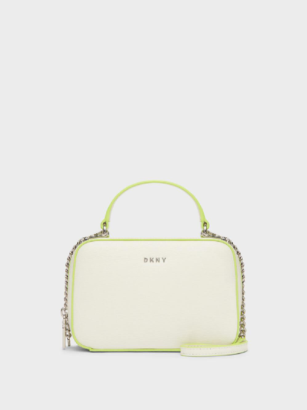 donna karan crossbody