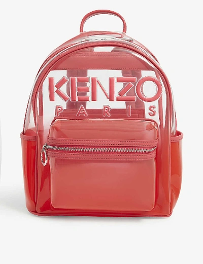 Kenzo kombo backpack hotsell