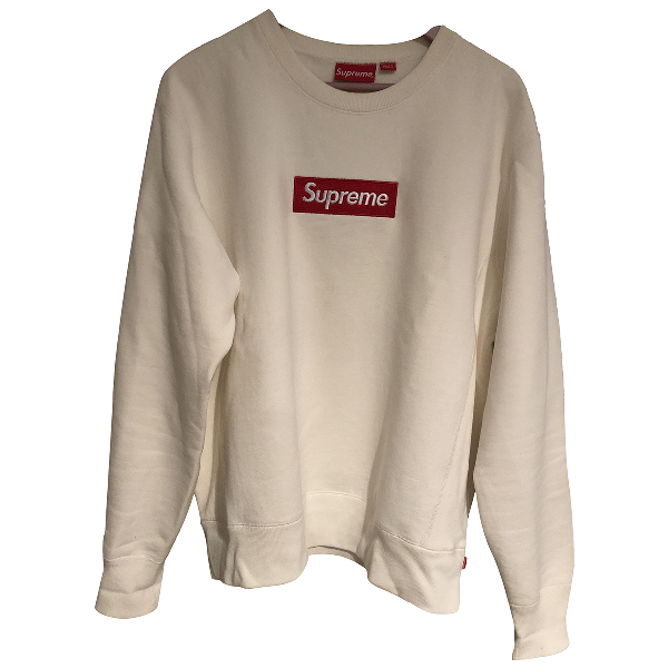 supreme international long sleeve