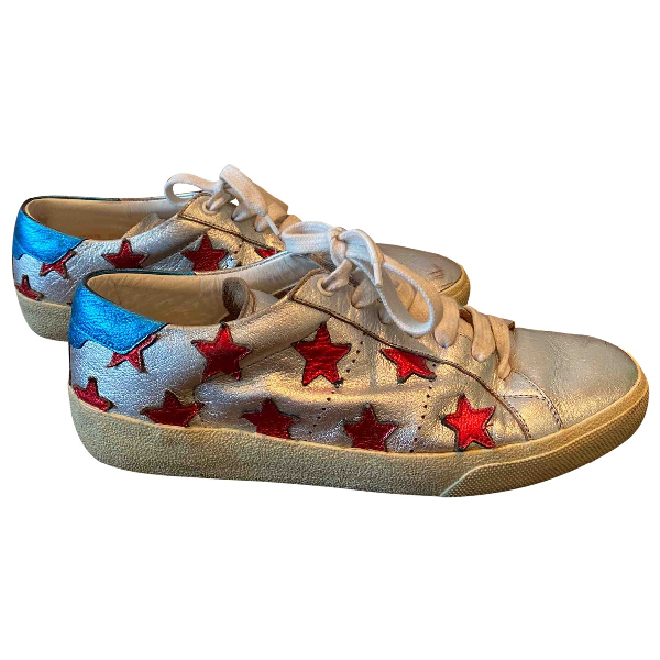 pre owned designer trainers