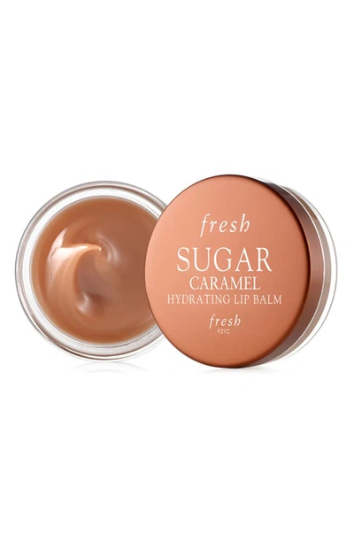 FRESHR FRESH® LIP SUGAR HYDRATING LIP BALM