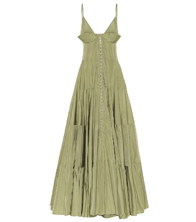 JACQUEMUS LA ROBE MANOSQUE MAXI DRESS