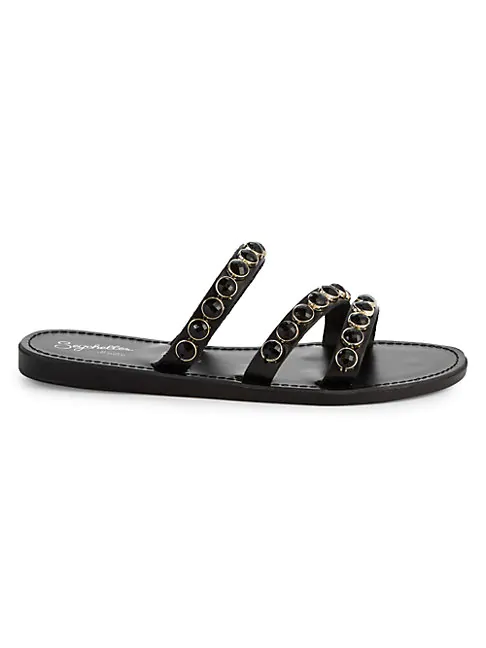 seychelles clara mules