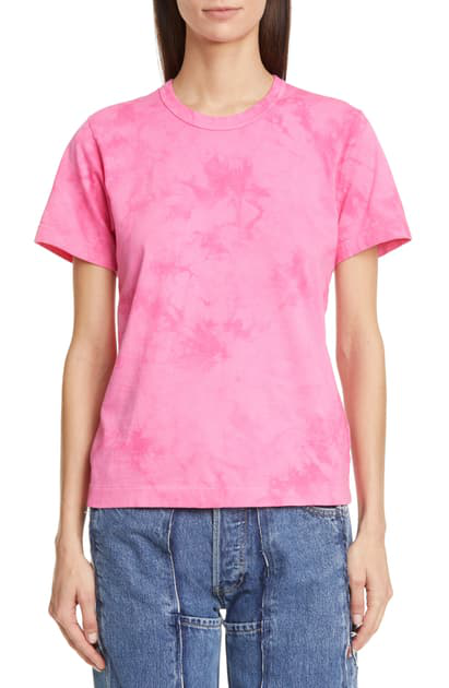 comme des garcons t shirt nordstrom