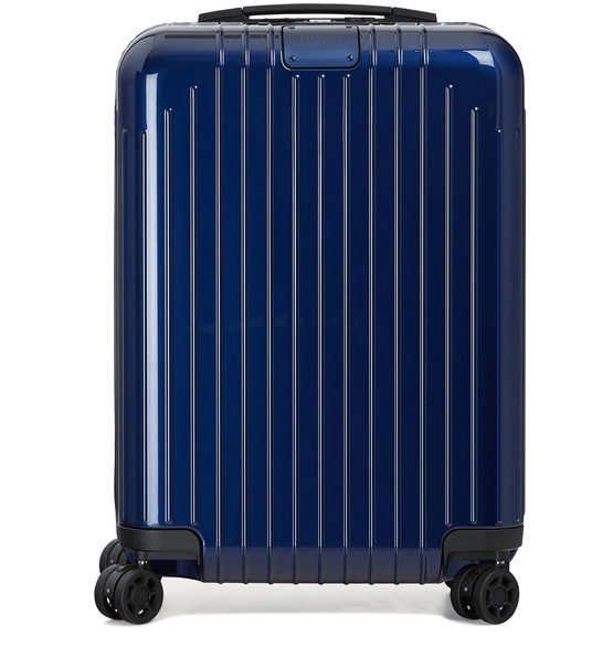 rimowa essential lite cabin s