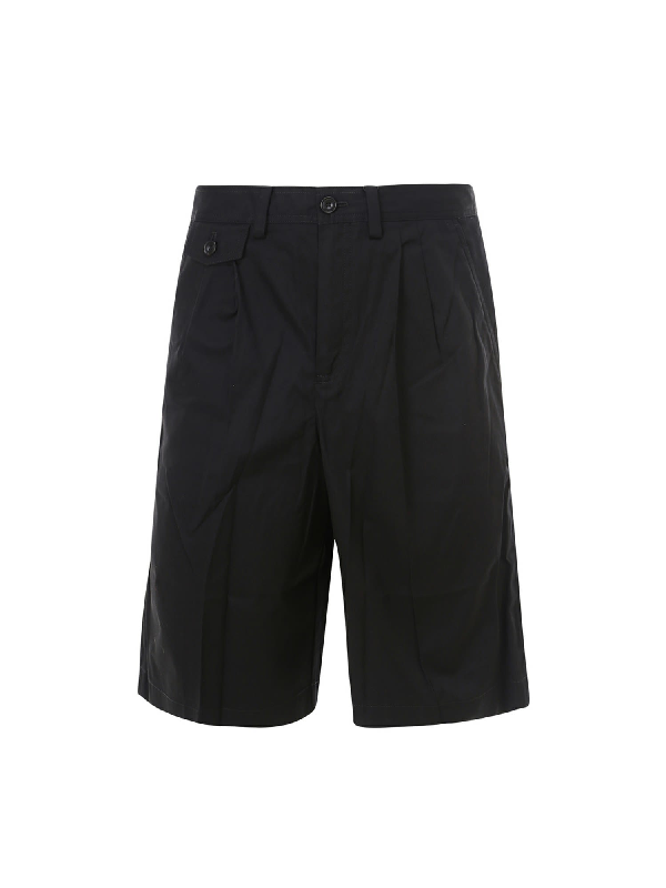 burberry bermuda shorts