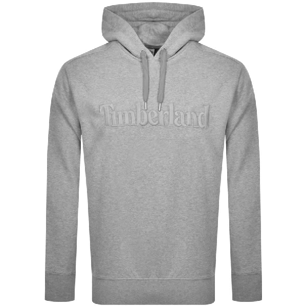 timberland grey sweatshirt