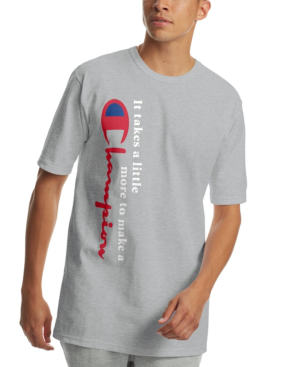 macy's champion shirts