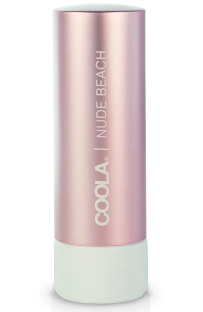 COOLAR COOLA® SUNCARE MINERAL LIPLUX® ORGANIC TINTED LIP BALM SPF 30