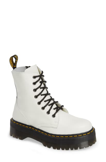 dr martens number