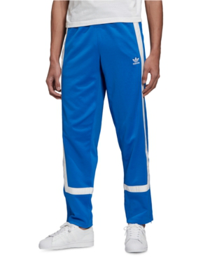 adidas track pants macy's