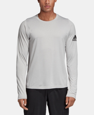 adidas climalite long sleeve mens