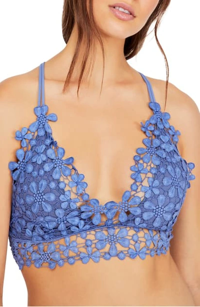 FREE PEOPLE INTIMATELY FP MISS DAZIE BRALETTE