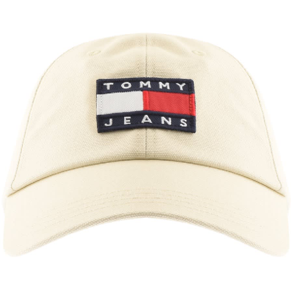 hilfiger denim cap