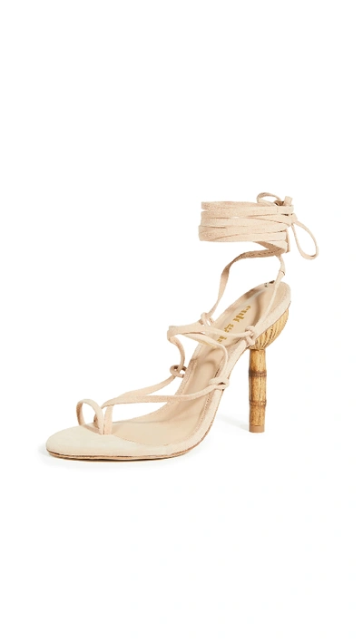 CULT GAIA Adina Heels