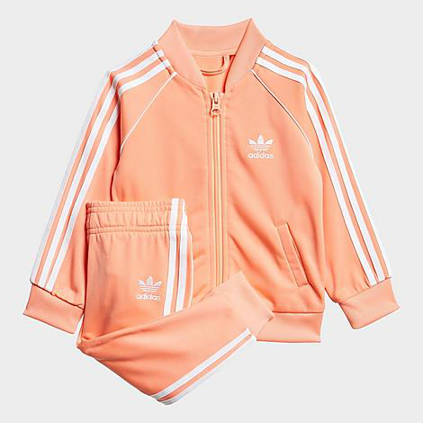 adidas youth track suit