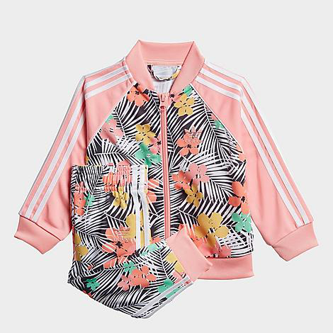 adidas palm tree jacket