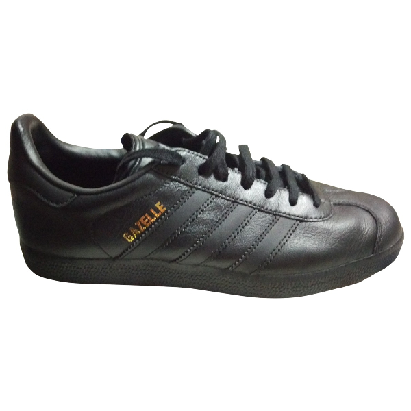 adidas gazelle mens leather