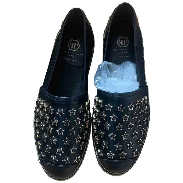 philipp plein espadrilles