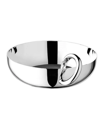 CHRISTOFLE VERTIGO BANGLE BOWL
