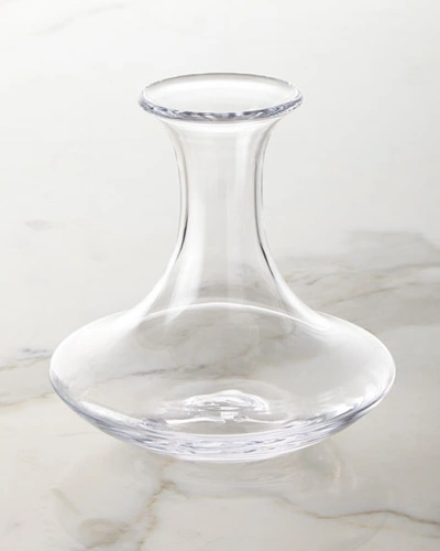 SIMON PEARCE MADISON CARAFE