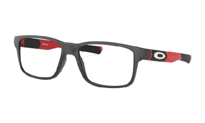 OAKLEY MANN FIELD DAY (YOUTH FIT) BRILLER MED STYRKE