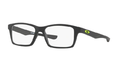 OAKLEY SHIFTER XS (YOUTH FIT) - COLOR: BLACK
