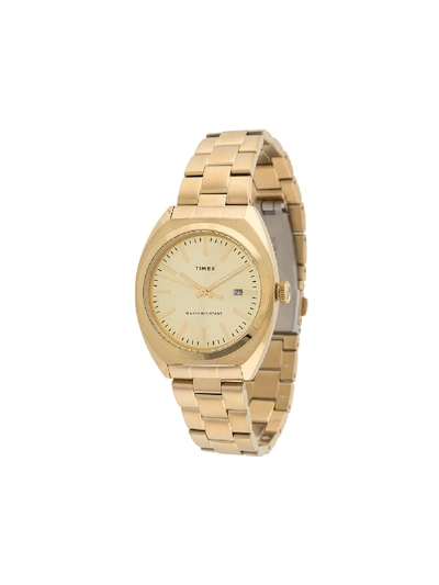 TIMEX MILANO XL 38MM WATCH