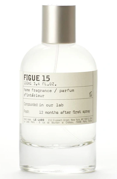 LE LABO LE LABO FIGUE 15 HOME FRAGRANCE SPRAY