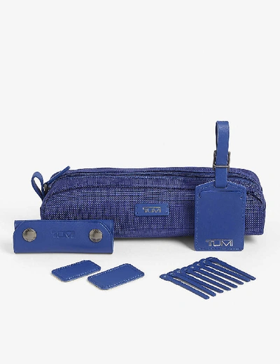TUMI ACCENTS TRAVEL KIT