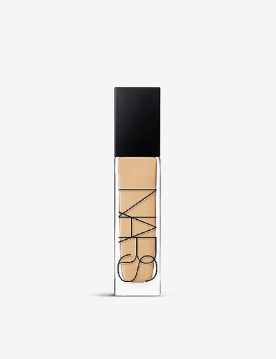 NARS ARS FIJI NATURAL RADIANT LONGWEAR FOUNDATION 30ML