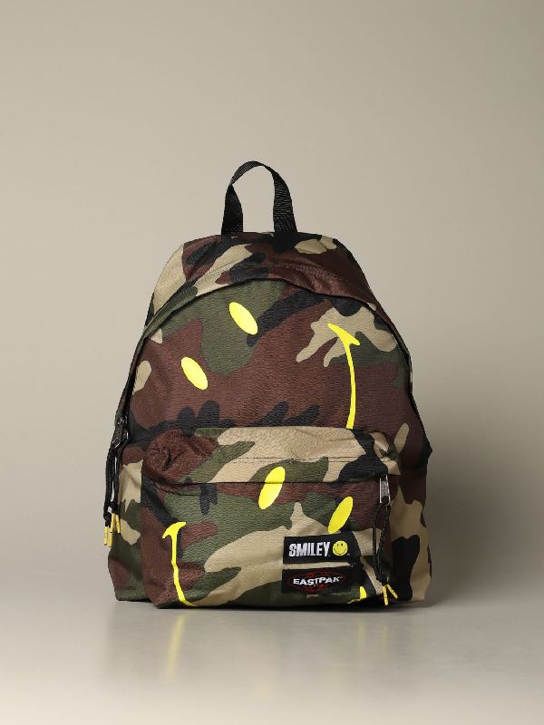 eastpak military