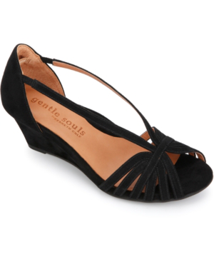 gentle souls shoes macys