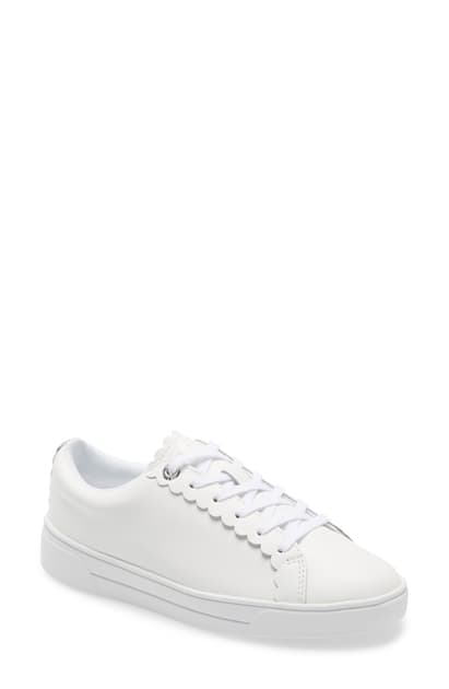 ted baker tillys platform sneaker