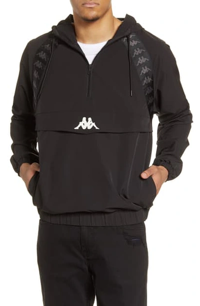 KAPPA AUTHENTIC BAKIT ANORAK