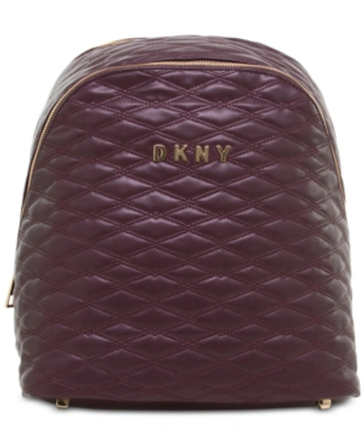 DKNY CLOSEOUT! Allure 20 Carry-On, Created for Macy's - Macy's