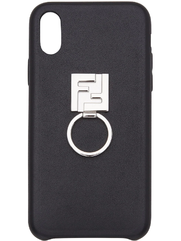 fendi iphone x case
