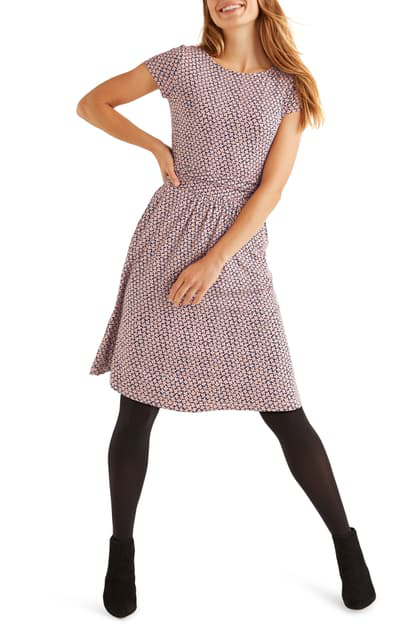 amelie boden dress