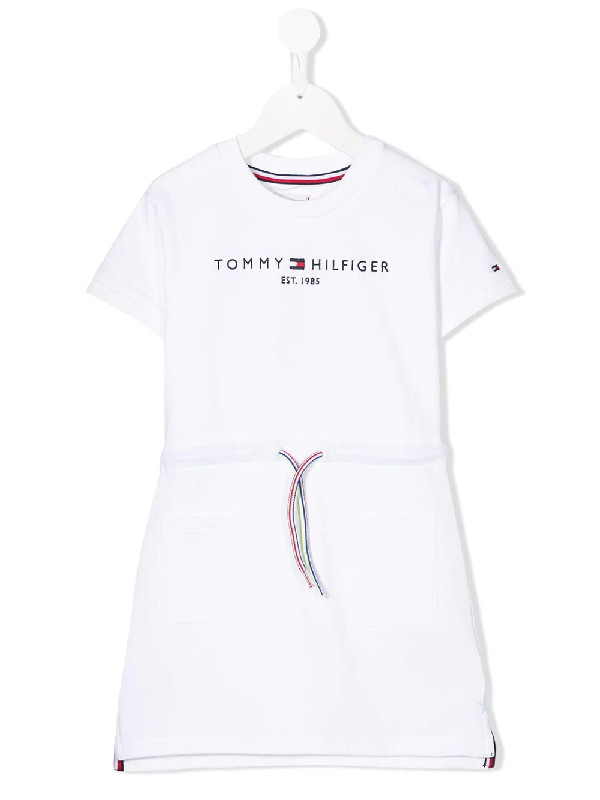 junior tommy hilfiger t shirts