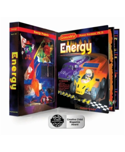 SCIENCEWIZ PRODUCTS SCIENCEWIZ ENERGY KIT