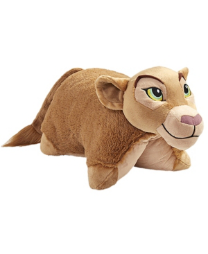 lion king nala plush