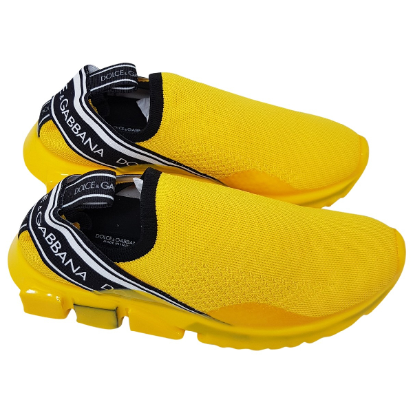 dolce gabbana sorrento yellow