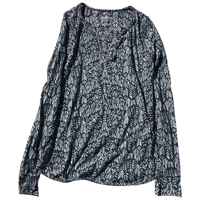 ZADIG & VOLTAIRE TUNIC