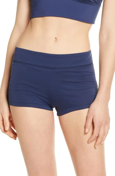 NIKE SWIM KICK SHORTS