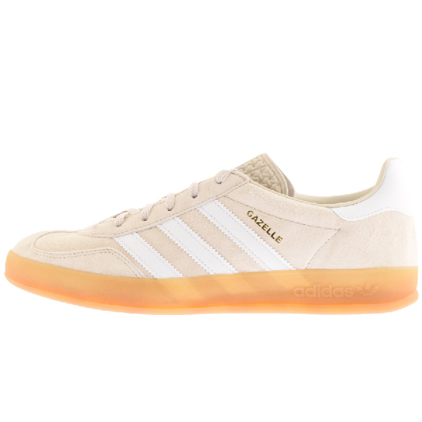 adidas originals gazelle trainers