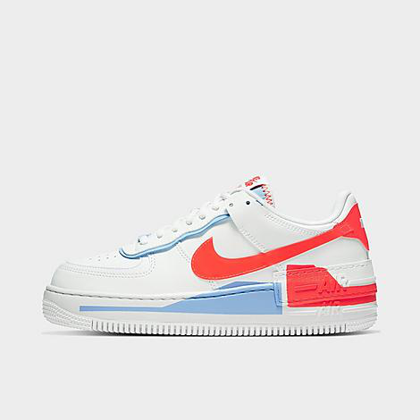 women's nike air force 1 shadow se casual shoes