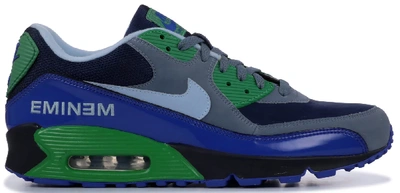 NIKE NIKE AIR MAX 90 EMINEM CHARITY SERIES (2006)