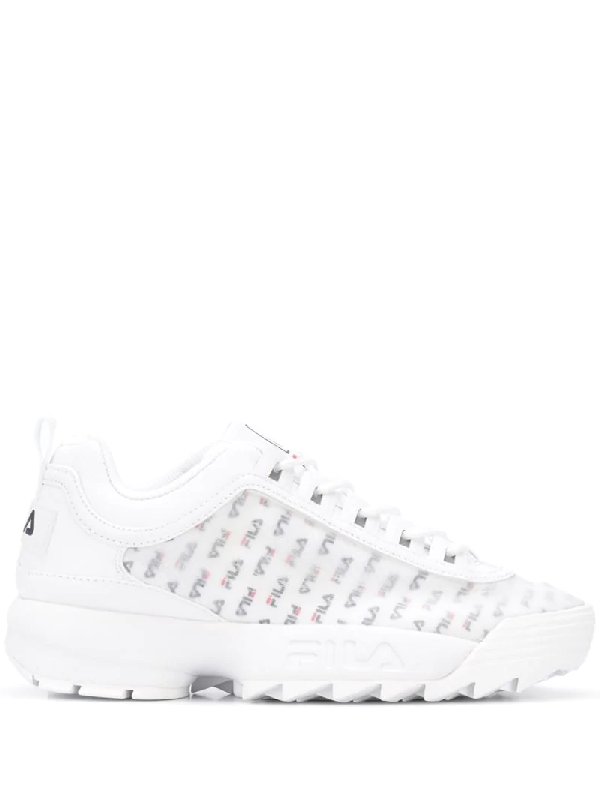 farfetch fila disruptor